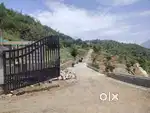 Land for sale in Agali