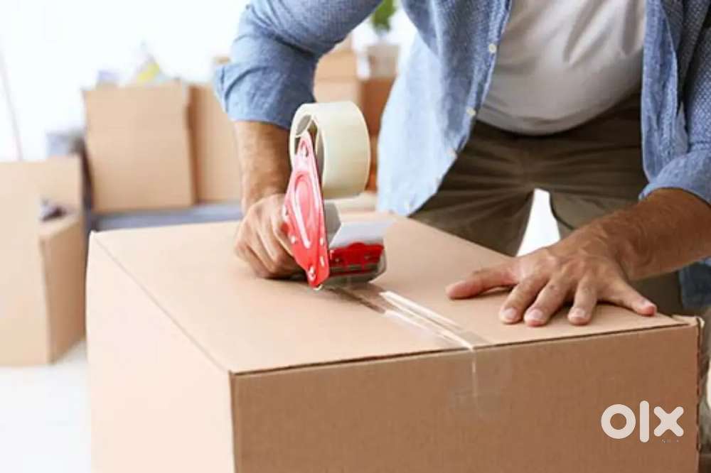 @WARE HOUSE PACKING, HELPER,SCANNING JOB IN KANPUR LOCATION!!