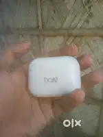 10 days use head phone