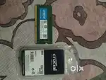 8 Gb DDR4 RAM
