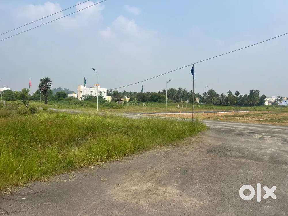 Prestigious Property