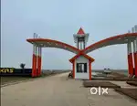 Plots in affordable price  on easy EMI in Vrindavan