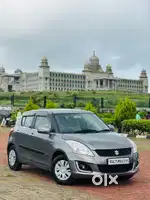 Maruti Suzuki Swift VDI (O), 2016, Diesel