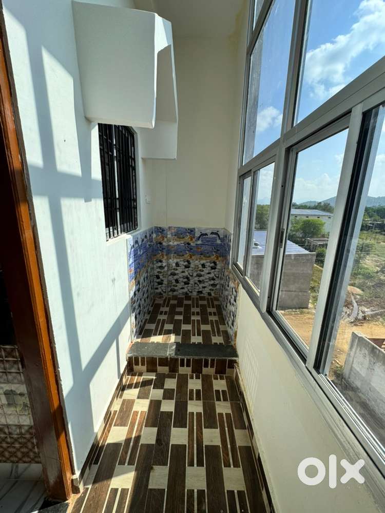 2 Bed Room flat available for Rent