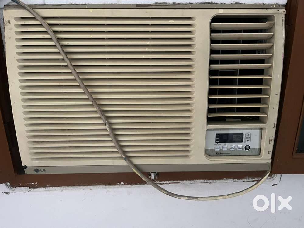 Want to sell my Window AC urgently. Perfectly working no issue
