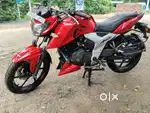 TVS Apache Bike