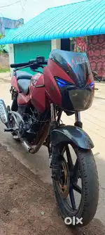Red colour 180