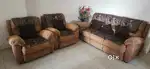 Sofa 5 seater