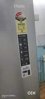 Haier Refrigerator