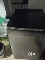 Sell of washing macine