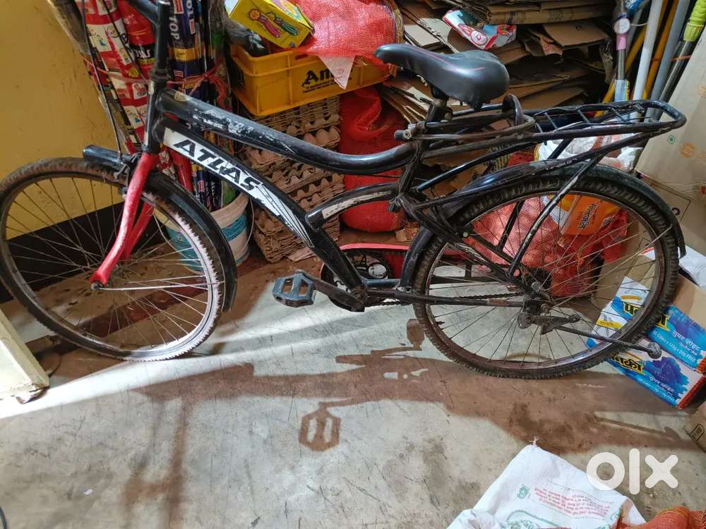 Good condition are good
