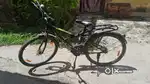 Cycle for sale