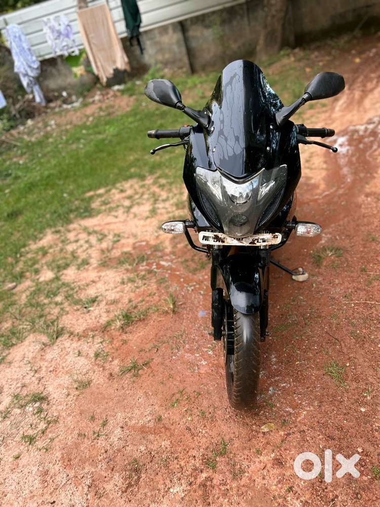For sale pulsar 220F