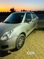 Maruti Suzuki Swift 2011 Petrol 79000 Km Driven