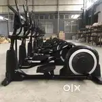 Elliptical Cross Trainer