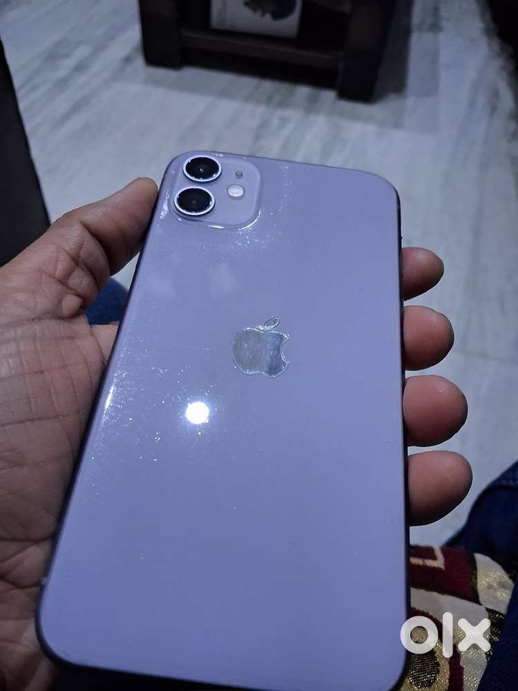 Iphone 11 64gb