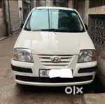 Hyundai Santro Xing 2012 CNG & Hybrids Well Maintained