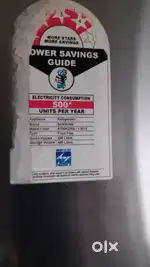 Samsung 480 liter