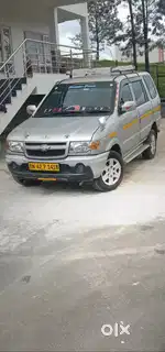 Chevrolet Tavera 2015 Diesel 240000 Km Driven