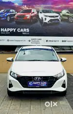 Hyundai i20 Sportz 1.2 MT, 2022, Petrol