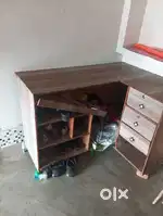 Computer, laptop counter