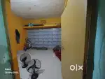 House for rent mostly for bachelors