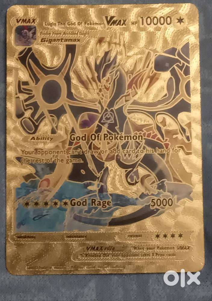 Pokémon  cards