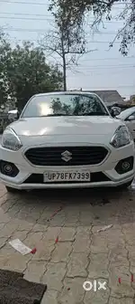 Maruti Suzuki Swift Dzire 2018