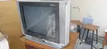 TV and DVD