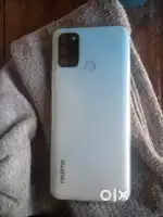 Realme 7i 4 64 4G mobile
