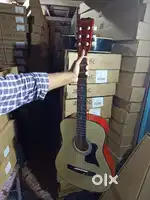 Acoustic guitar for sale new
