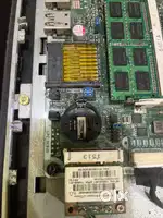Hp all in one Pc spare parts