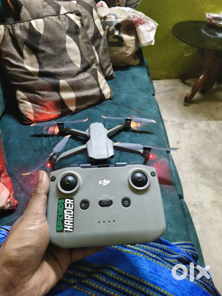 DJI MAVIC AIR 2 FLY MORE COMBO FOR SALE