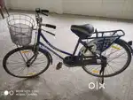 I am selling this bicycles