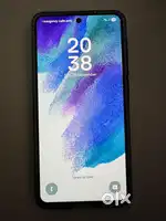 Samsung s21fe 5g