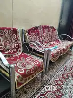 Still sofa