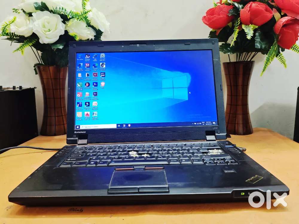 CORE i3 LAPTOP 4GB RAM 42GB SSD 2GB GRAPHICS GAMING LAPTOP COMPUTER PC