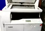 Canon Xerox Machine