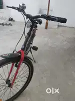 Good condition cycle
