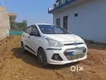 Hyundai Xcent 2016 Diesel Well Maintained