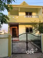 Indipendant Duplex behind SBM hall nagpur road Wardha