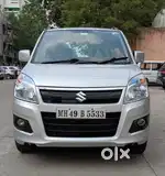 Maruti Suzuki Wagon R 1.0 VXI LIMITED EDITION, 2013, Petrol