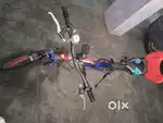 3 years old kids Cycle for sale