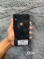 Apple iPhone XR / 64GB / 6.1inch / Face ID / Retina disolay / Warranty