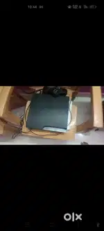 PS3 HEN WITH INSTALLED GAMES