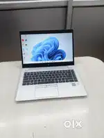 Hp Elitebook 840 G5 i5 laptop (second hand laptop) old laptop