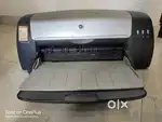 HP DeskJet 1280 Colour A3+ Inkjet Printer