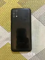 SAMSUNG M31
