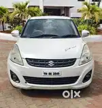 Maruti Suzuki Swift Dzire ZDI Plus , 2014, Diesel