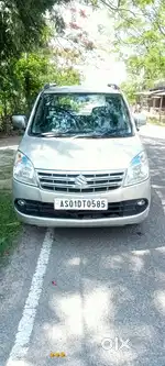 Maruti Suzuki Wagon R 2013